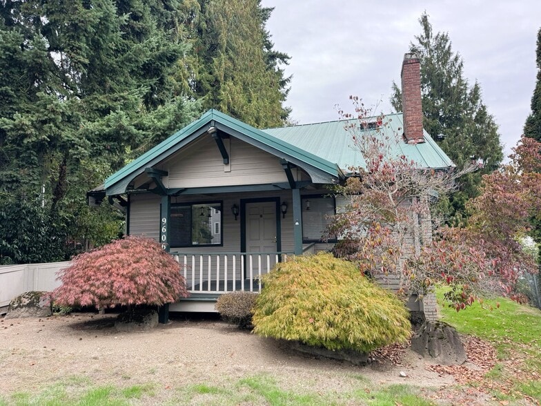 Primary Photo Of 9606 NE 180th St, Bothell Office For Lease