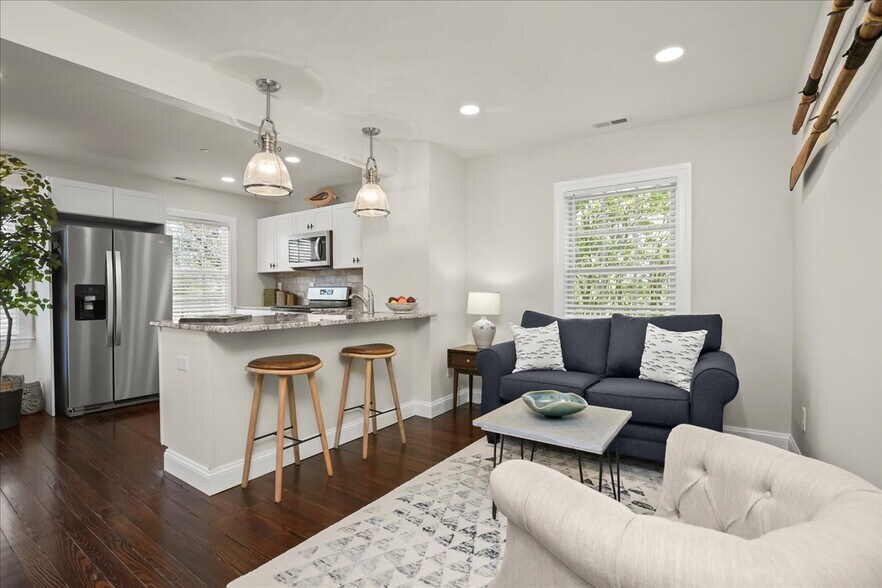 More Photos Of 140 S Washington St, Easton Multifamily For Sale