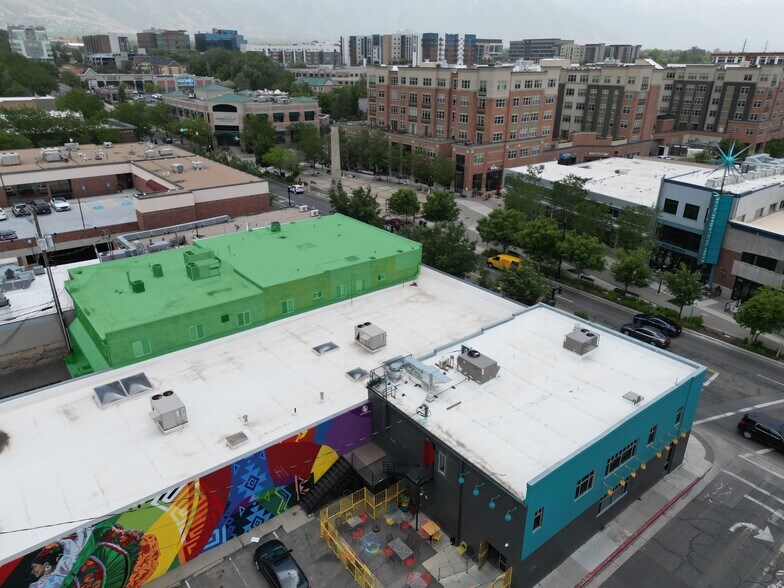 More Photos Of 1055 E 2100 S, Salt Lake City Storefront Retail Office For Lease