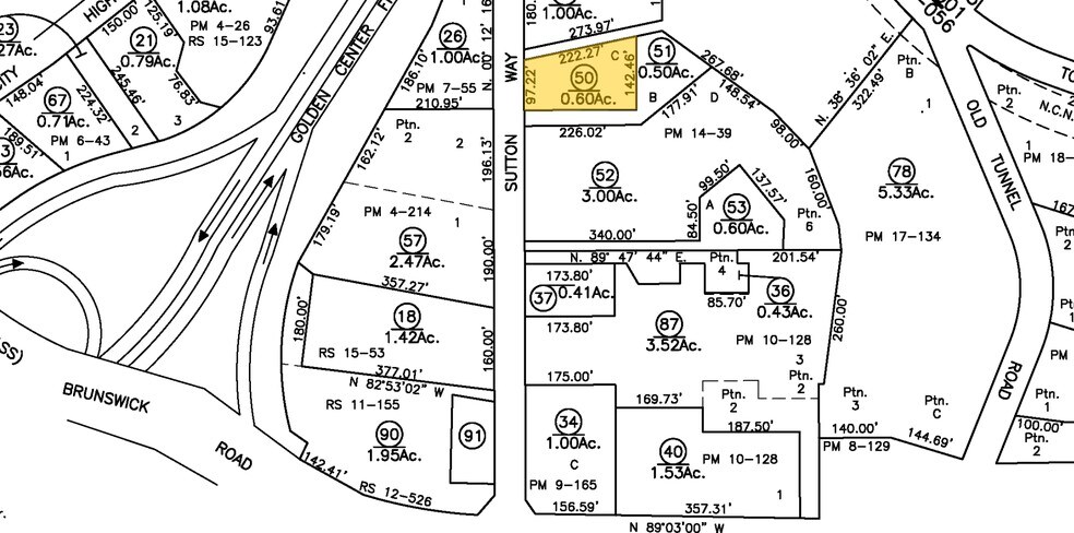 More Photos Of 1035-1043 Sutton Way, Grass Valley Office For Sale