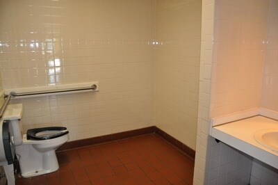 More Photos Of 14124 Dixie Hwy, Louisville Restaurant For Lease