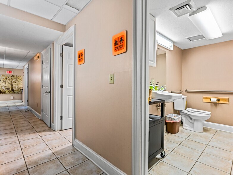 More Photos Of 77 Central Ave, Asheville Office For Sale