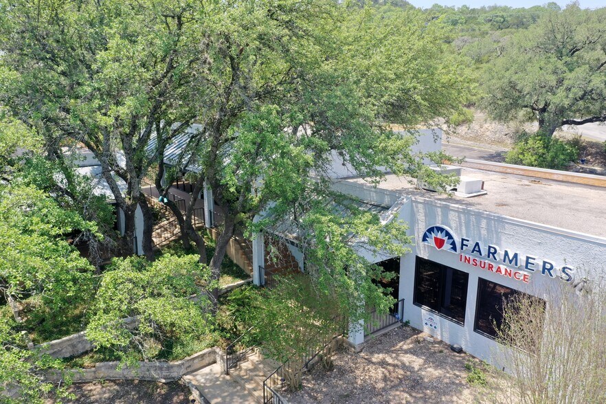 More Photos Of 23705 W Interstate 10, San Antonio Loft Creative Space For Lease