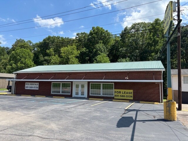 Primary Photo Of 6600 Grand Central Ave, Vienna Freestanding For Lease