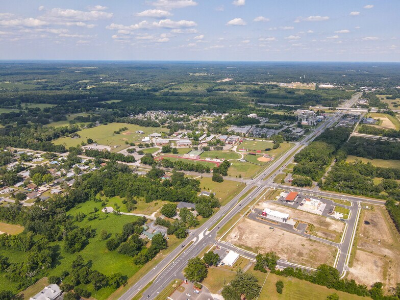 More Photos Of 16404 NW 174th Dr, Alachua Land For Sale