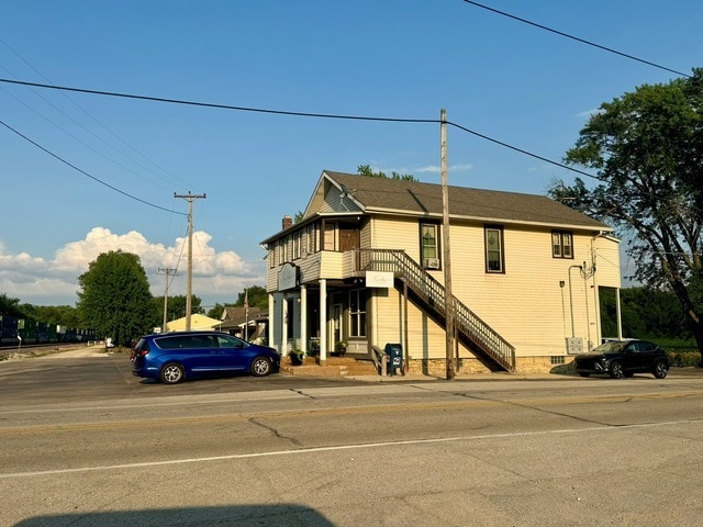 More Photos Of 1N279 Lafox Rd, Lafox General Retail For Sale