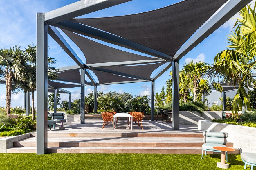 More Photos Of 545 NW 26th St, Miami Office For Lease