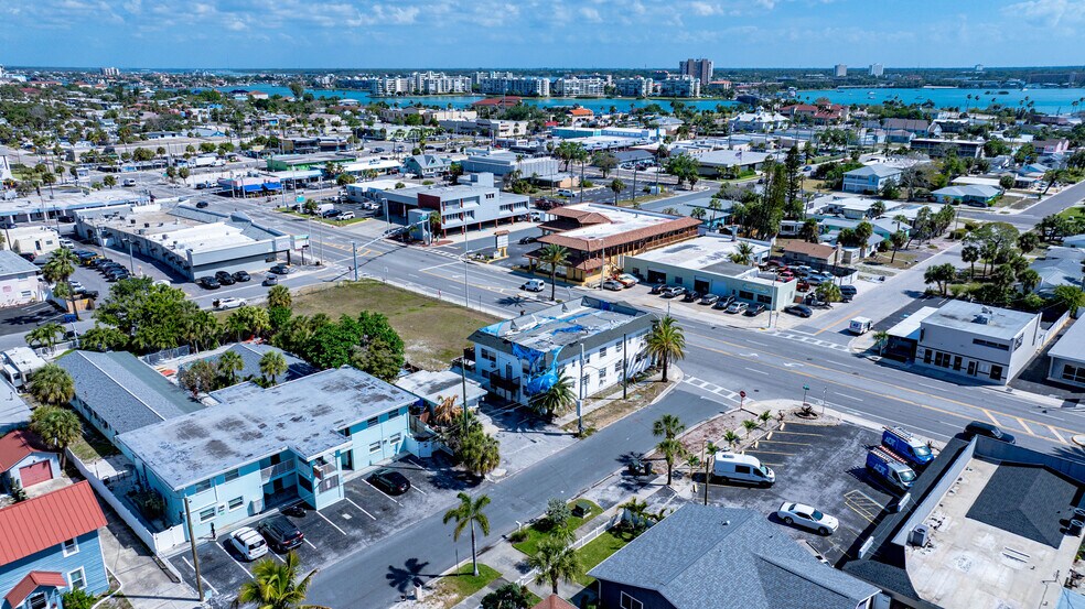 More Photos Of 7210 Gulf Blvd, St Pete Beach Land For Sale