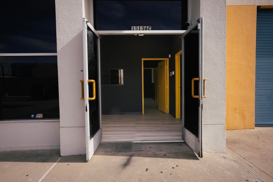 More Photos Of 15134 Valley Blvd, La Puente Unknown For Lease