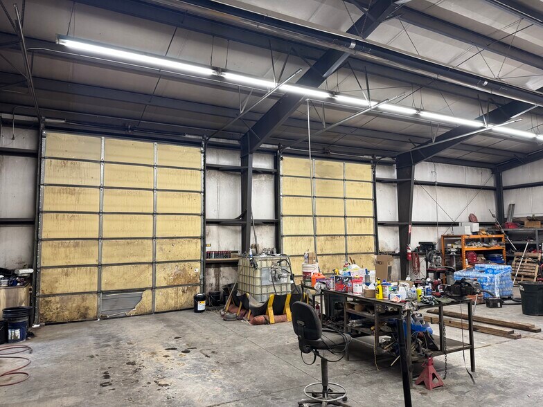 More Photos Of 3803 E 64th Ave, Commerce City Warehouse For Sale