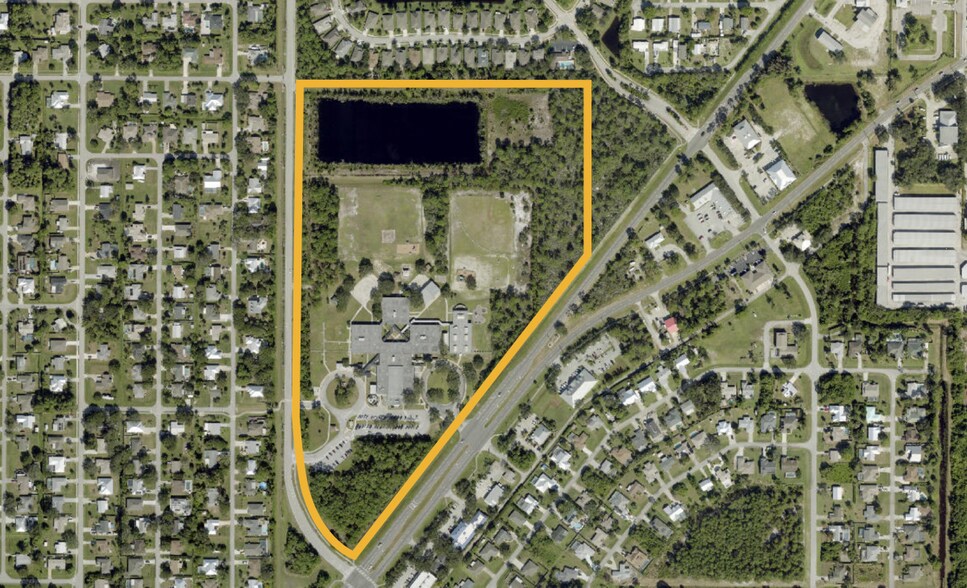 More Photos Of 400 Sebastian Blvd, Sebastian Schools For Sale