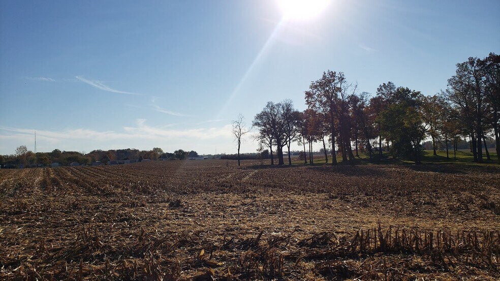 More Photos Of 460 Airport Hwy, Wauseon Specialty For Sale