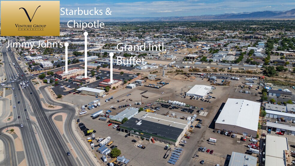 More Photos Of , Grand Junction Unknown For Sale