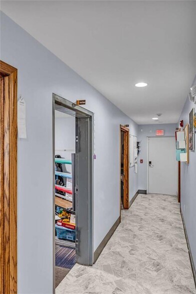 More Photos Of 109 E Railroad St, Silver Lake Daycare Center For Sale