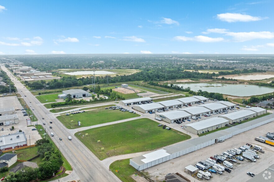 More Photos Of 19005 FM 529, Cypress Unknown For Lease