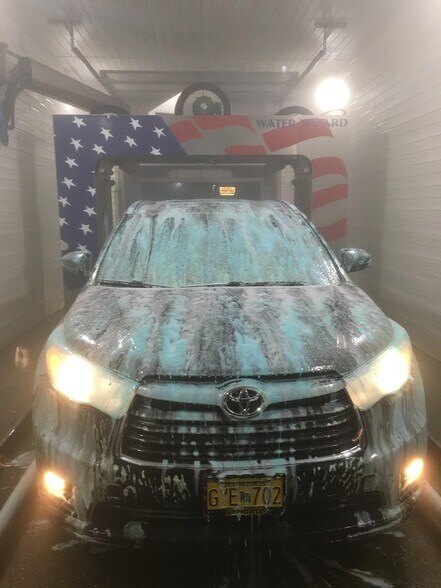More Photos Of 5410 Bent Ct, Juneau Carwash For Sale