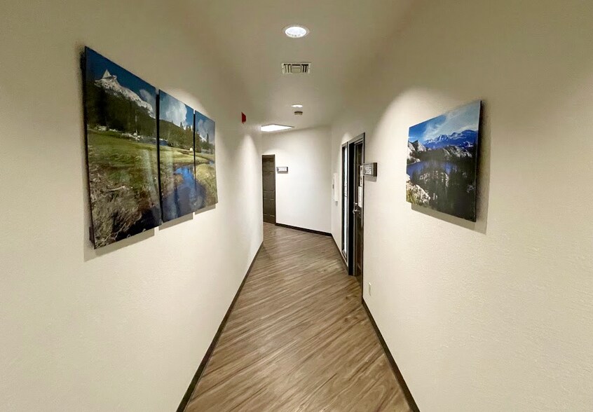 More Photos Of 2926 G St, Merced Office For Lease