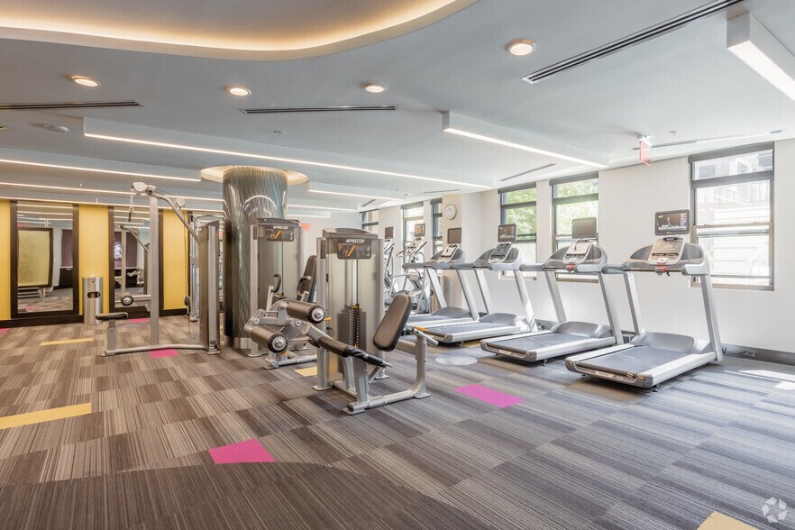 More Photos Of 44 Maryland Ave, Rockville Apartments For Lease