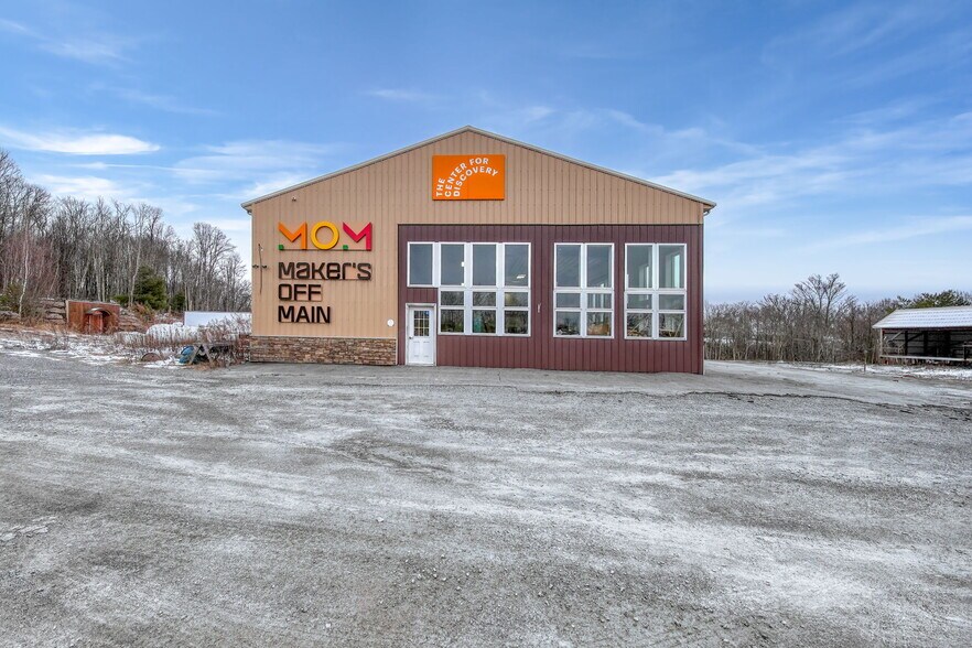 More Photos Of 26 Holland rd, Ferndale Manufacturing For Sale