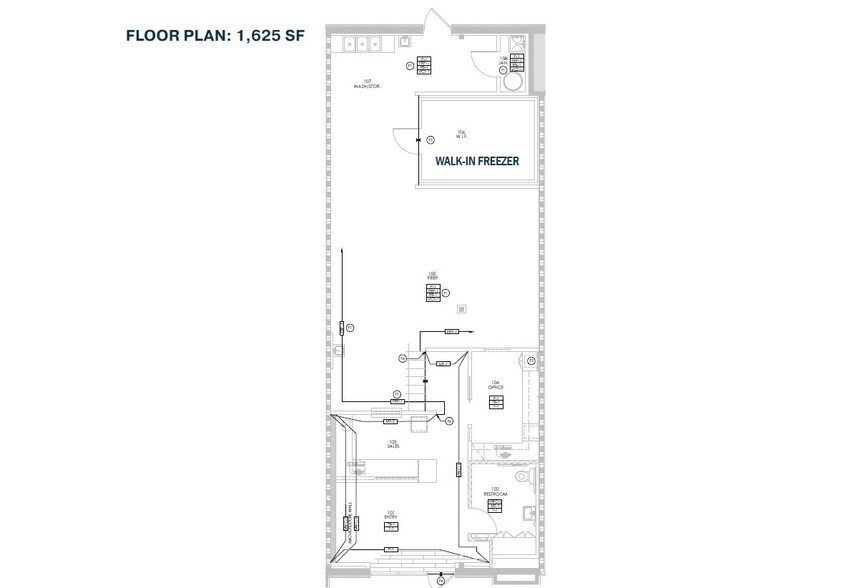 More Photos Of 5309 McPherson Blvd, Fort Worth General Retail For Lease