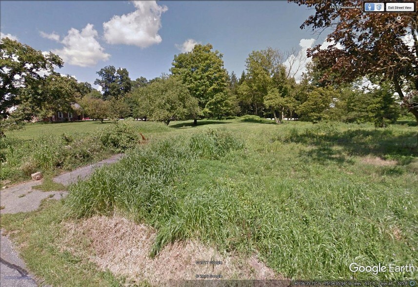 More Photos Of 1619 Hausman Rd, Allentown Land For Sale