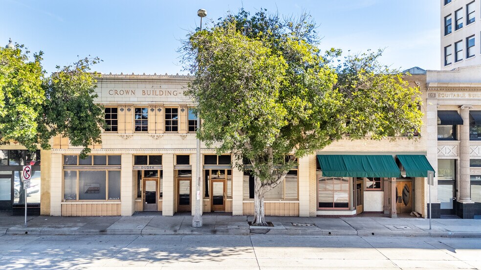 Primary Photo Of , Pasadena Office For Sale