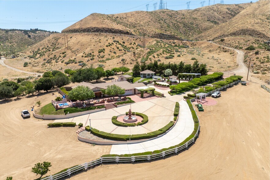 More Photos Of 5801 Hacienda Ranch Rd, Palmdale Specialty For Sale
