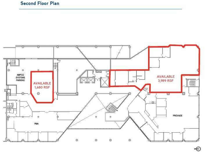 Photo of 2nd Floor Ste 220