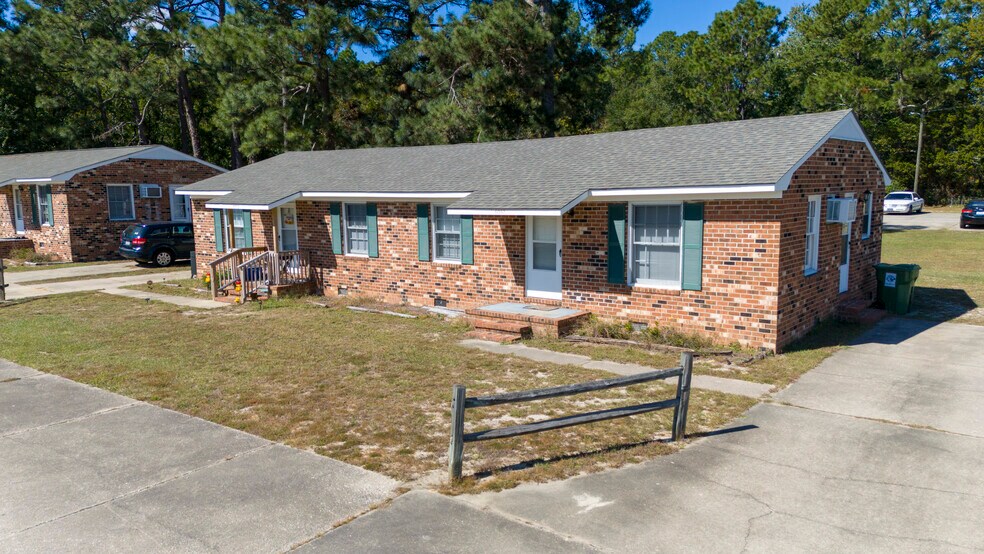 More Photos Of 6043 Charles Ave, Fayetteville Apartments For Sale