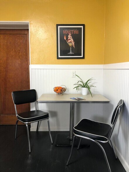 More Photos Of 230 W First St, Trinidad Apartments For Sale