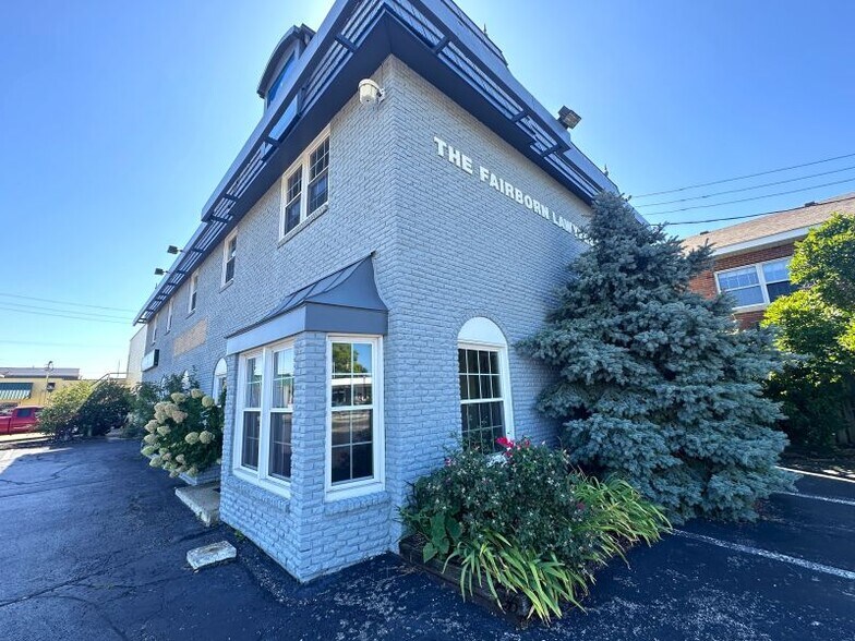 More Photos Of 510 W Main St, Fairborn Office For Sale