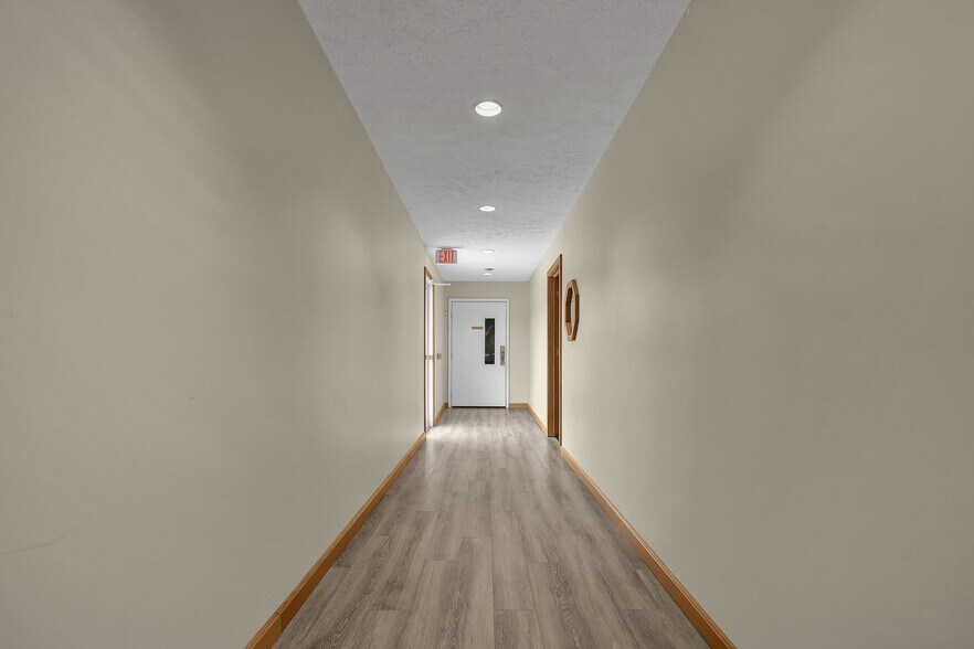 More Photos Of 2598 E Smiley Ave, Shelby Religious Facility For Sale