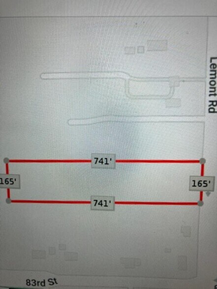 More Photos Of 8240 Lemont Rd, Downers Grove Land For Sale