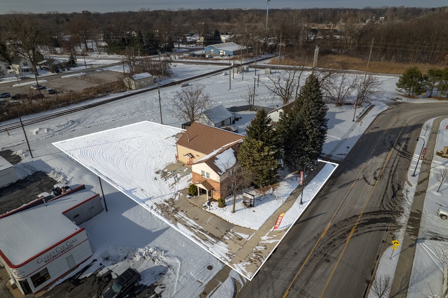 More Photos Of 36050 Goddard Rd, Romulus Auto Repair For Sale