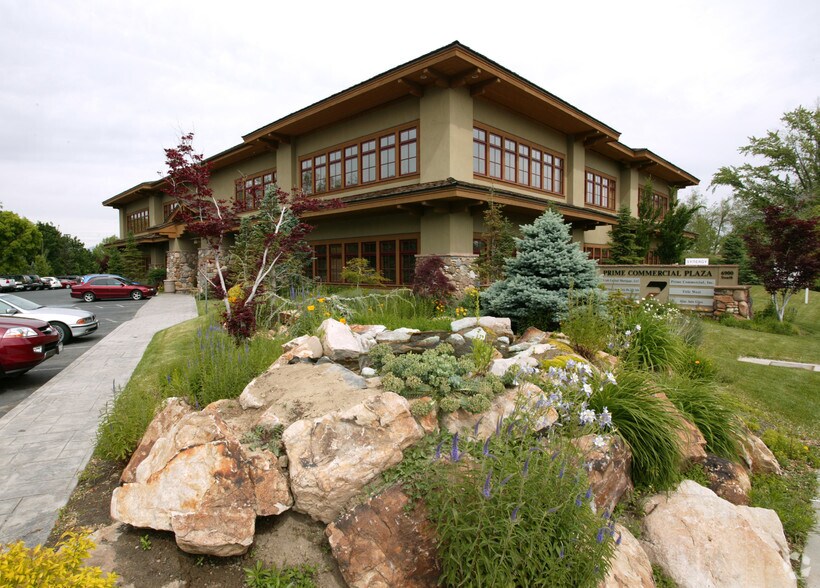 More Photos Of 6892 S 900 E, Midvale Office For Lease