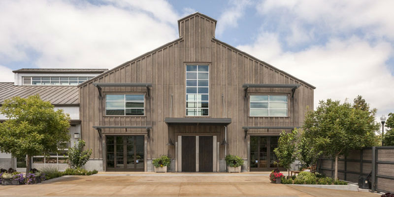 More Photos Of 6770 McKinley St, Sebastopol Unknown For Lease