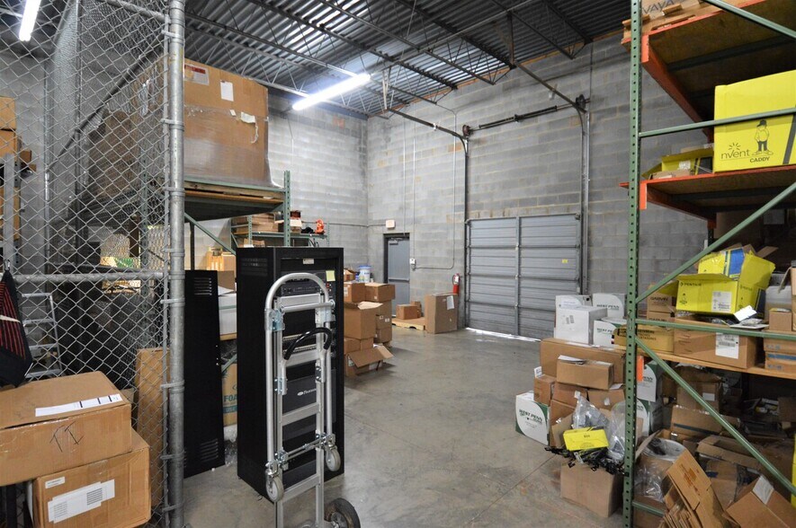 More Photos Of 3250 Green Park Cir, Charlotte Warehouse For Lease