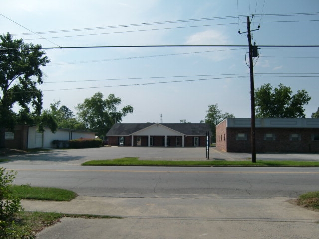 Primary Photo Of 426-430 Academy Ave, Dublin Office For Lease