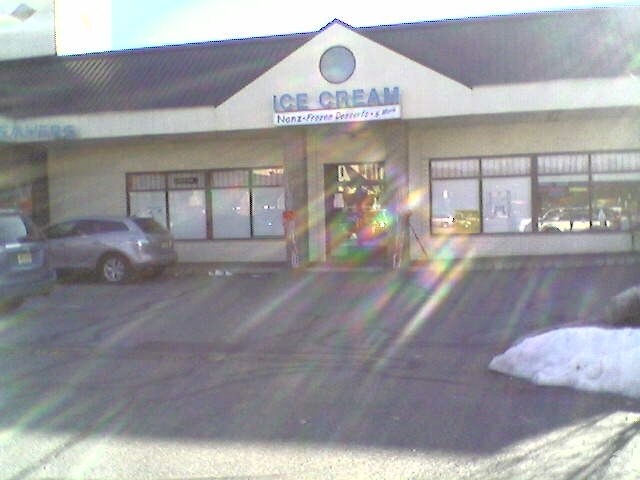 More Photos Of 244 Route 46 East, Fairfield Freestanding For Lease