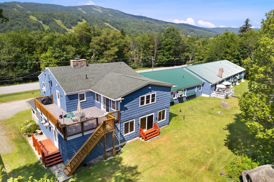 More Photos Of 344 Vt Route 100, West Dover Hotel For Sale