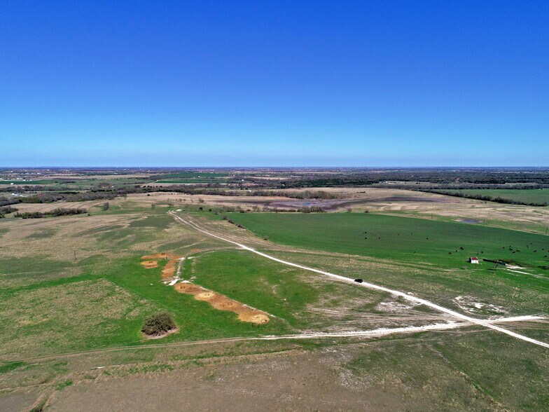 More Photos Of FM 1105, Georgetown Land For Sale