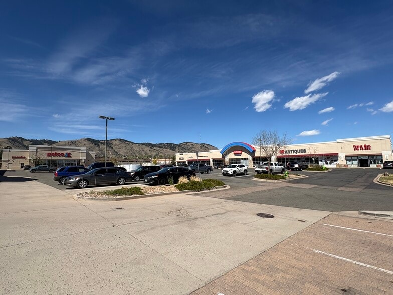 More Photos Of , Golden General Retail For Sale