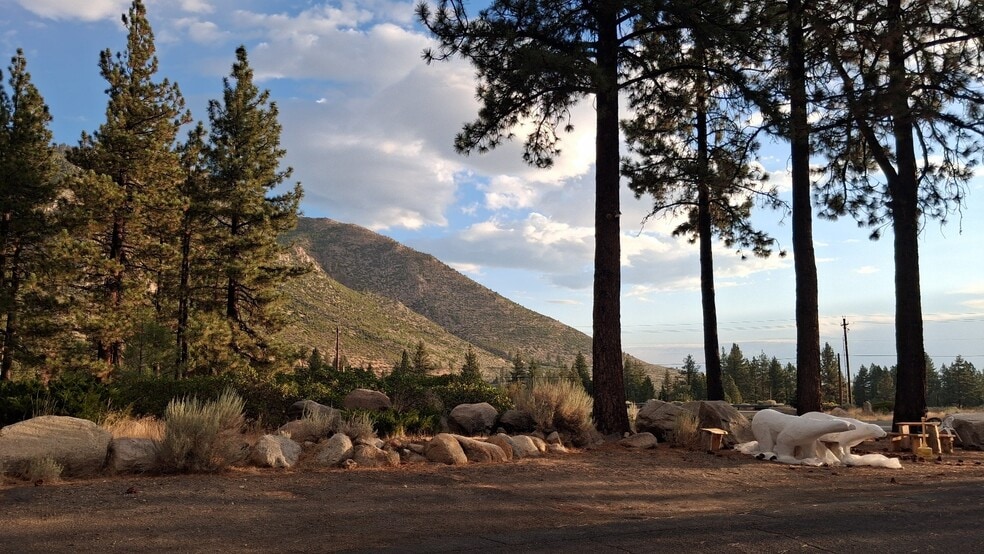More Photos Of 20960 Alpine State Hwy, Markleeville Hotel For Sale