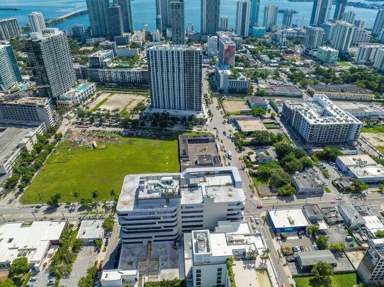 More Photos Of 29 NE 29th St, Miami Land For Sale