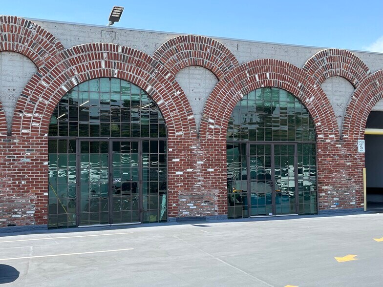 More Photos Of 2301 E 7th St, Los Angeles Loft Creative Space For Lease