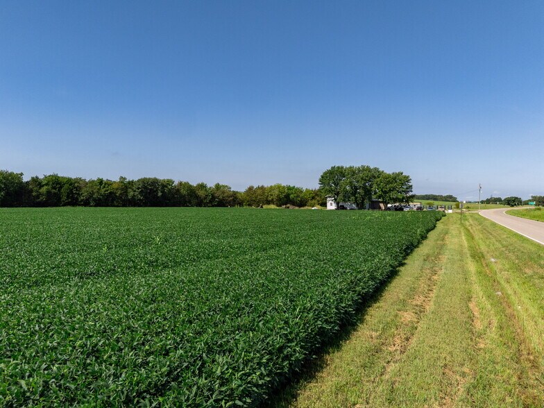 More Photos Of 0 Little Fork Road, Paxico Land For Sale