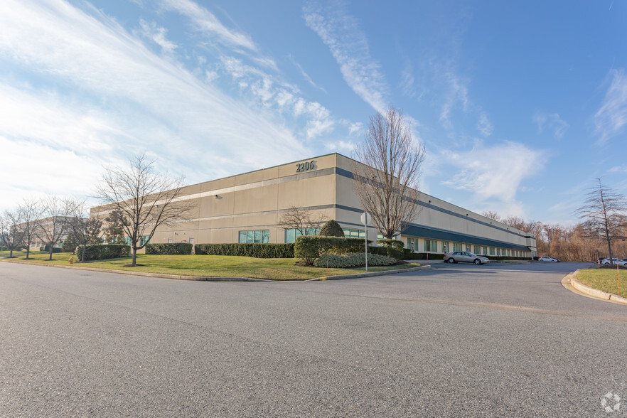 Primary Photo Of 2206 Lakeside Blvd, Edgewood Warehouse For Lease