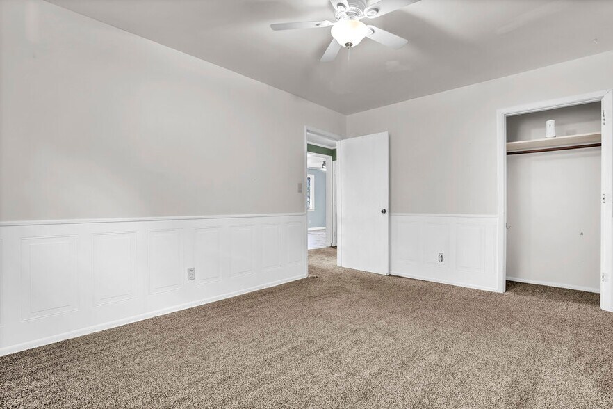 More Photos Of 892 Hwy 210, Holly Ridge Freestanding For Sale