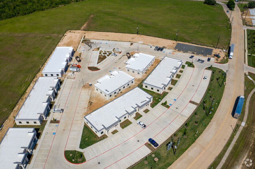 More Photos Of 23410 Grand Reserve Dr, Katy Office For Sale