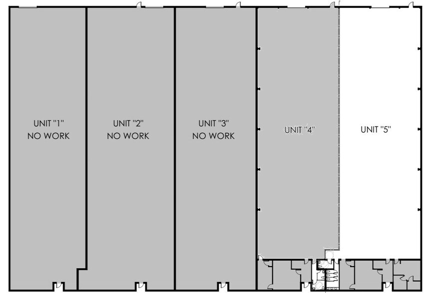 More Photos Of 660 NW Peacock Blvd, Port Saint Lucie Manufacturing For Lease